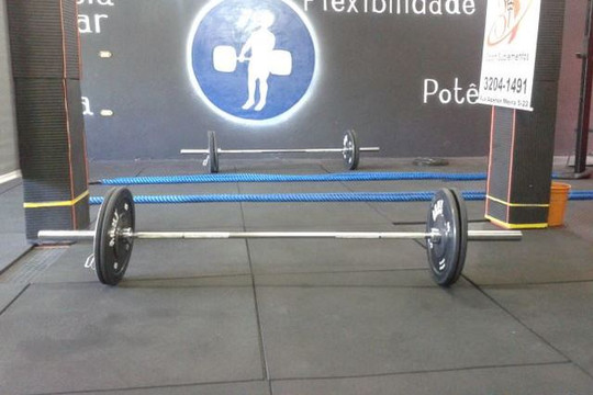 Imagem 1 da galeria do parceiro Club Fitness - Funcional Pró
