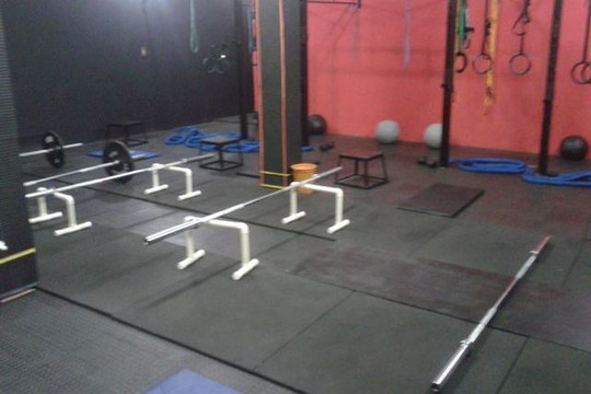 Imagem 2 da galeria do parceiro Club Fitness - Funcional Pró