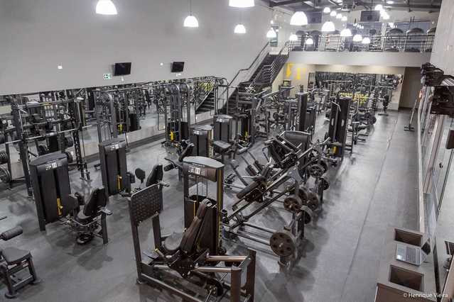 Body Club