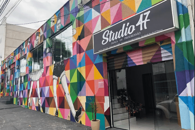Studio 47