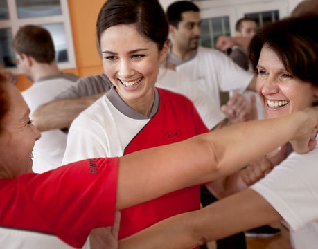 Bild 2 von Kampfkunstschule Marktredwitz Partnergalerie