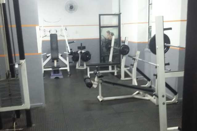 Top Gym
