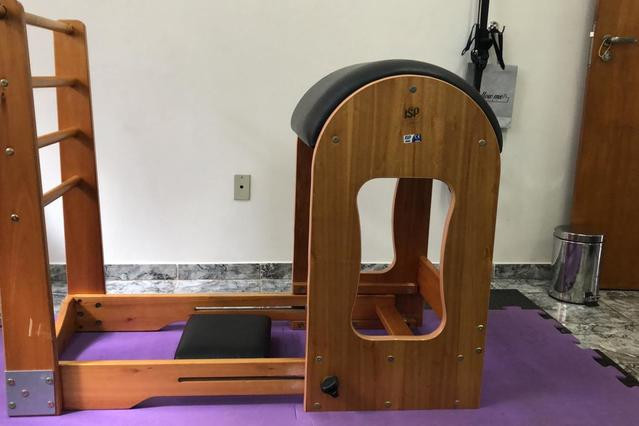 Fisio Center Pilates