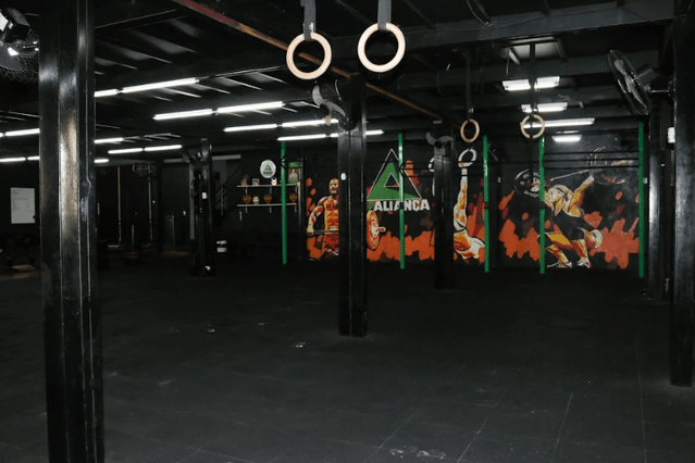 Club Fitness - Unidade Silveira