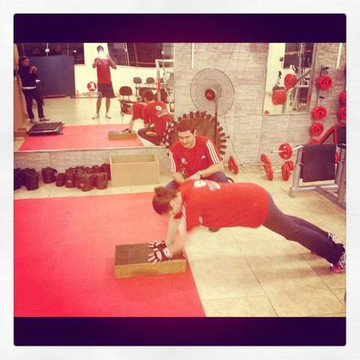 Imagem 2 da galeria do parceiro Metta Studio Personal