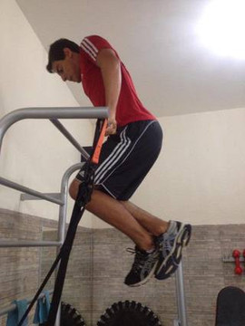 Imagem 3 da galeria do parceiro Metta Studio Personal