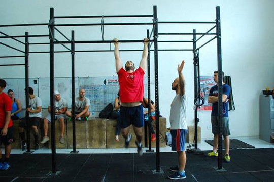 Imagem 2 da galeria do parceiro C T F Londrina