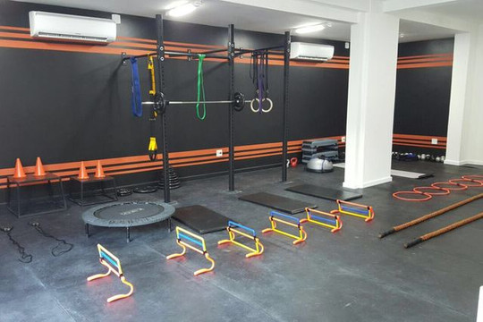 Imagem 3 da galeria do parceiro Vie Pilates e Treinamento Funcional