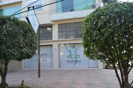 Imagem 2 da galeria do parceiro Studio Transpiração – Treinamento Funcional