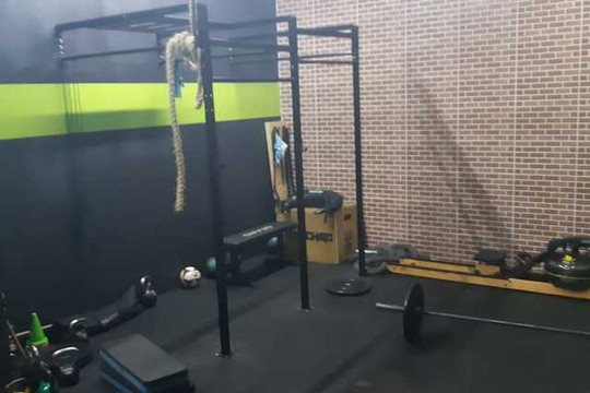 Imagem 1 da galeria do parceiro Summer Fitness