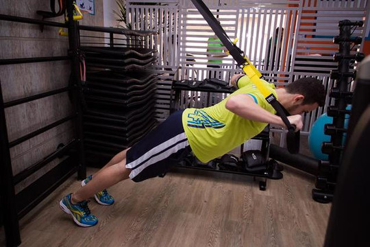 Imagem 1 da galeria do parceiro Academia Fit 4 You