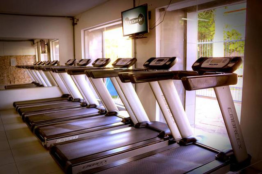 Imagem 1 da galeria do parceiro Life Center