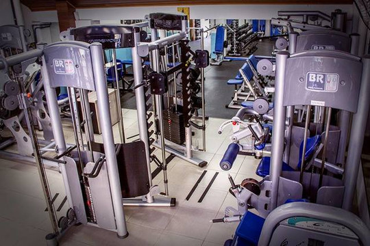 Imagem 3 da galeria do parceiro Life Center