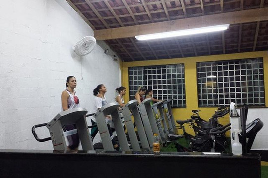 Imagem 3 da galeria do parceiro Academia Hero Fit