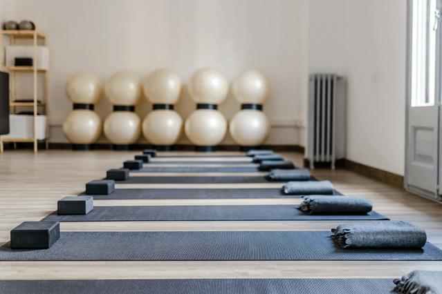 Tandem studio