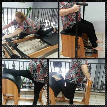 Imagem 1 da galeria do parceiro Health Sport Academia