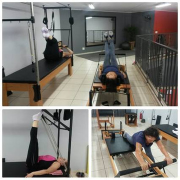 Imagem 2 da galeria do parceiro Health Sport Academia