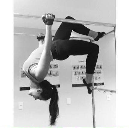 Studio Pilates Maurineia Zilio