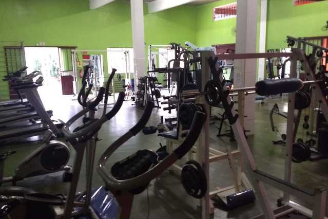Center Academia