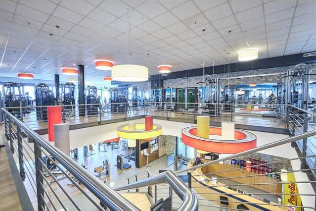 Michael K Fitness Pforzheim