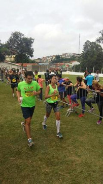 Imagem 1 da galeria do parceiro VLRR - Vila Leopoldina Road Runners