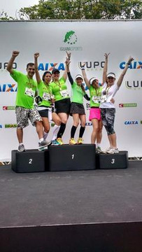 Imagem 2 da galeria do parceiro VLRR - Vila Leopoldina Road Runners