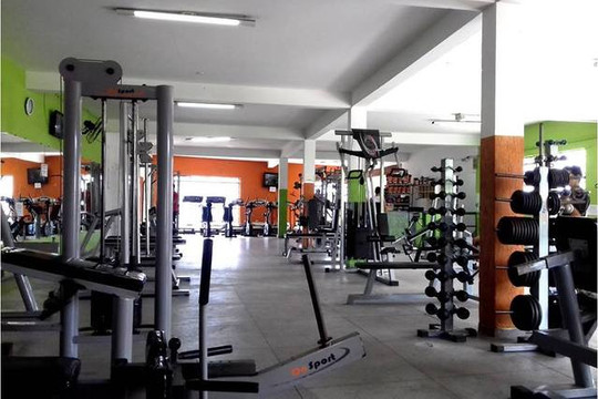 Imagem 3 da galeria do parceiro Academia Elite