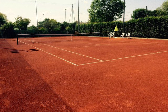 Immagine 2 dalla galleria del partner K.L. Sports DLF