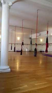 Bild 3 von Happy Moves Partnergalerie