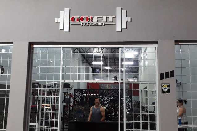 Academia go!fit