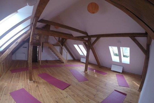 Bild 3 von Zhen Wu Berlin Partnergalerie