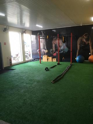 Academia Corpus Birigui