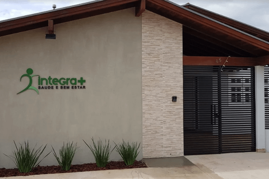 Imagem 2 da galeria do parceiro Integra +