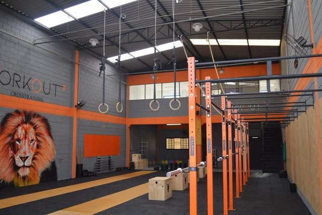 Workout Crosstraining