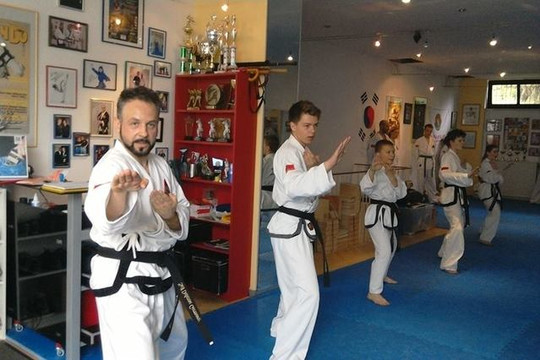 Bild 3 von Self Defense Germany Partnergalerie