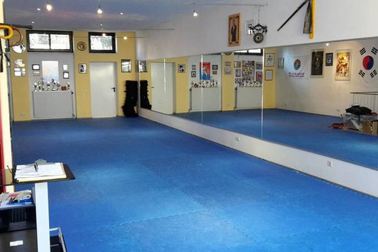 Bild 1 von Self Defense Germany Partnergalerie