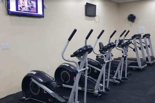 Imagem 2 da galeria do parceiro Power Academia