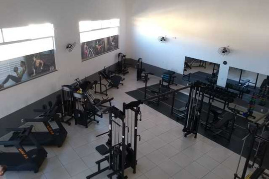 Imagem 3 da galeria do parceiro Academia Sport Fitness