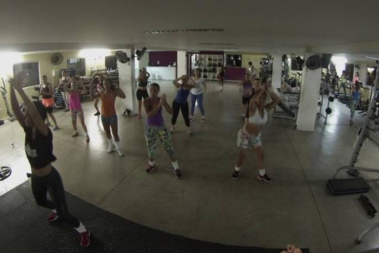 Imagem 1 da galeria do parceiro Academia Korppore