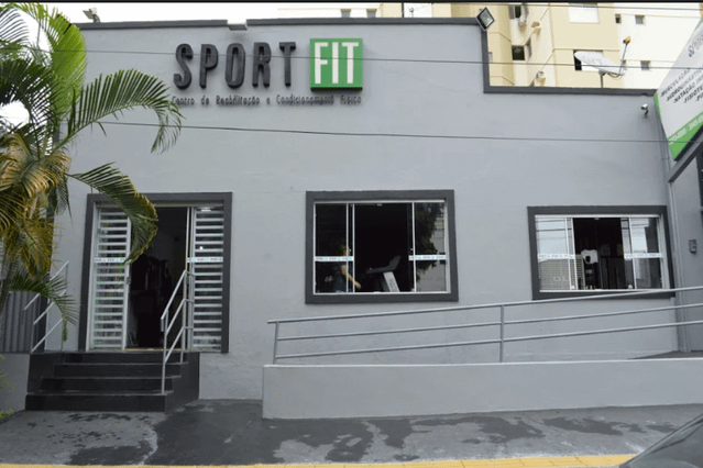 Sport Fit
