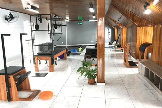 Studio Body Smart