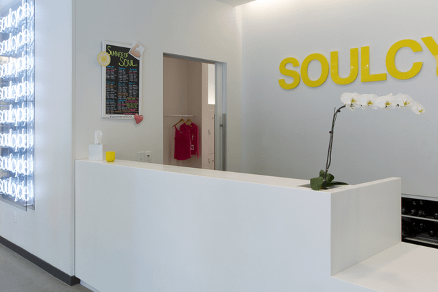 SoulCycle - Bethesda