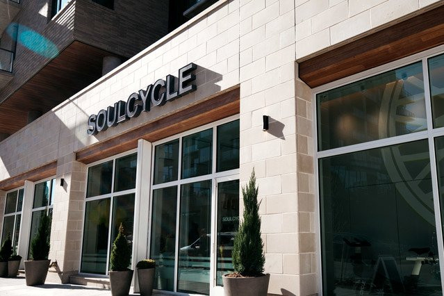 SoulCycle - Denver