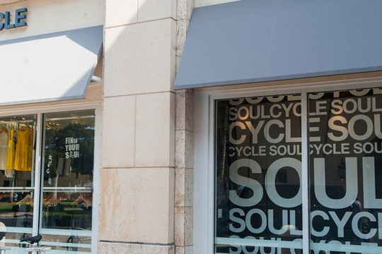 Image 2 from SoulCycle - Coral Gables partner gallery