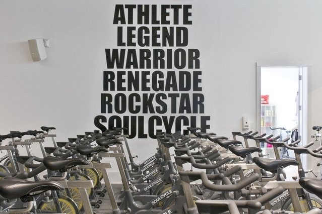 SoulCycle - East Hampton