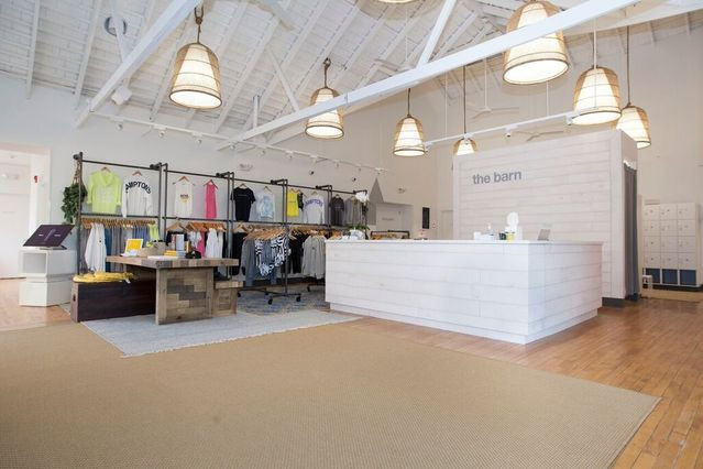 SoulCycle - Bridgehampton