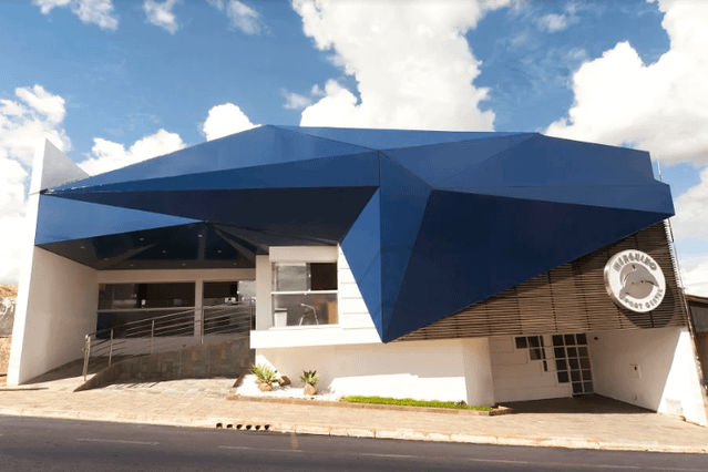 Mergulho Sport Center Unidade II