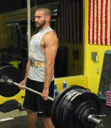 Train Yard Gym & Fitness