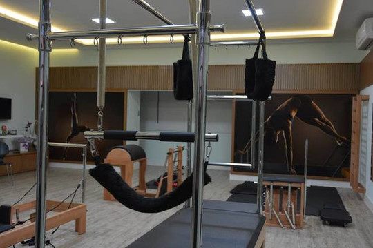 Imagem 1 da galeria do parceiro Oficina Zen Pilates - Unidade Paulinia