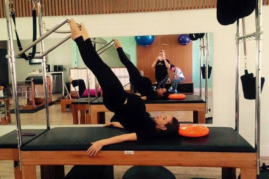 Imagem 2 da galeria do parceiro Oficina Zen Pilates - Unidade Paulinia